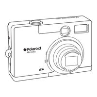 Polaroid PDC 4350 User Manual
