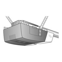 Chamberlain PRO9000 Instruction Manual