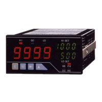 WATANABE A5000 Series Instruction Manual
