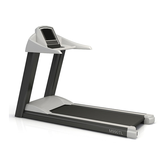 Motus M990T User Manuals