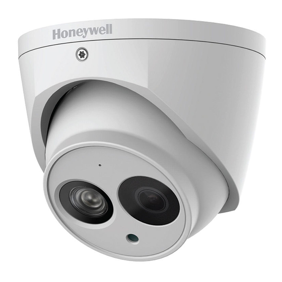 Honeywell HD30HD4 Installation Manual