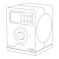 Tangent Spectrum DAB User Manual