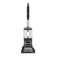 Shark Navigator Lift-Away DLX UV440 Owner's Manual
