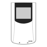 Elvox Petrarca Series Installer's Manual
