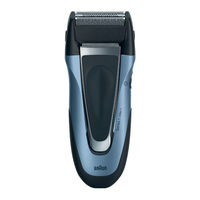 Braun SmartControl 199s-1 Manual