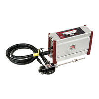 mru VARIOluxx User Manual