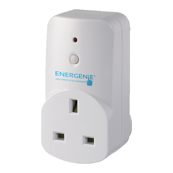 Energenie MiHome Gateway Questions & Answers