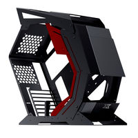 Xigmatek PERSEUS Quick Start Manual