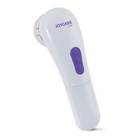 Joycare JC-338 Manual