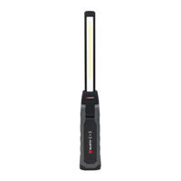 Würth ERGOPOWER TWINBLADE+ Manual