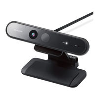 Elecom UCAM-CF20FB User Manual