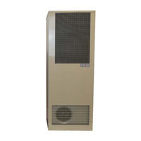Voltaire AT06RB Installation, Operation And Maintenance Manual