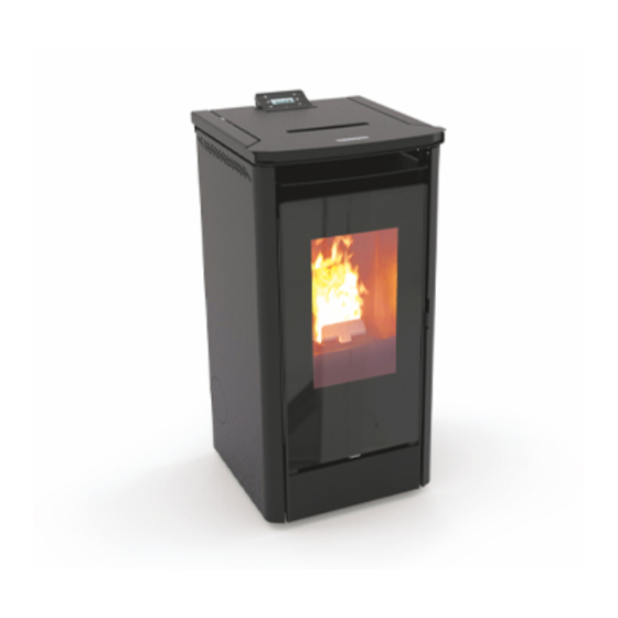 THERMOROSSI URBAN Installation, Use And Maintenance Manual
