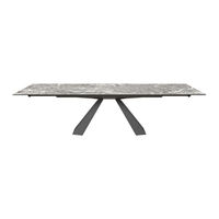 Cattelan Italia ELIOT DRIVE Assembling Instructions
