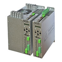 ALTER PWM3D-010 Manual