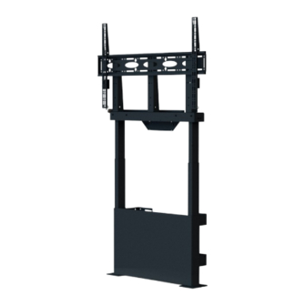 B-Tech BT8569 Installation Manual