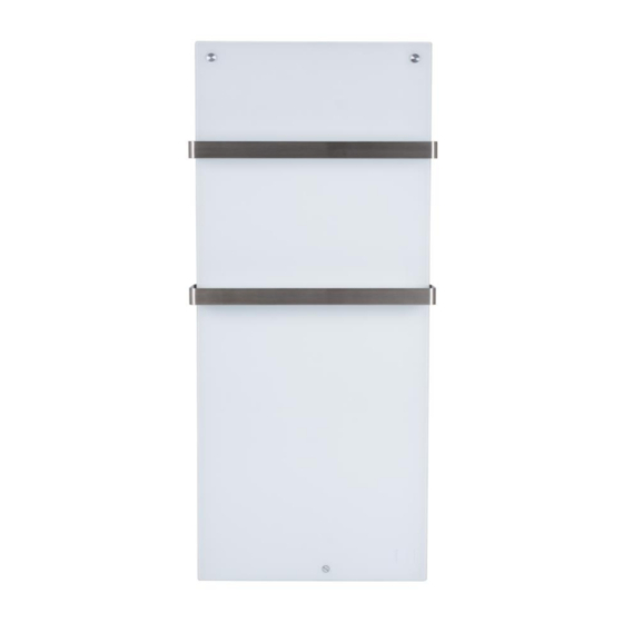 EUROM Sani 400 Wi-Fi User Manual