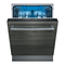 Dishwasher Siemens SN65ZX49CE User Manual