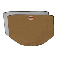 RBO Ruff Rider RBO1068 Product Manual