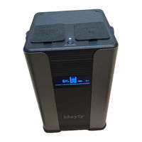 Mayty PS028 User Manual