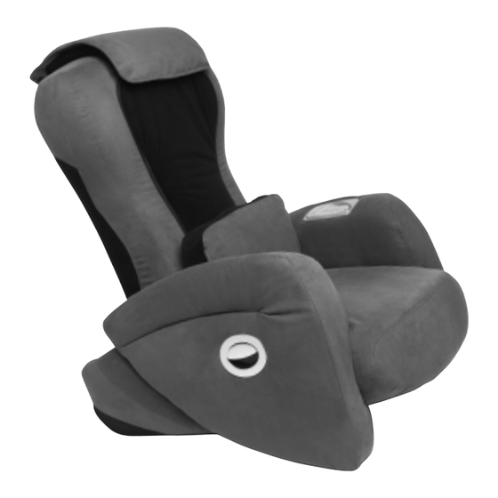Interactive Health iJoy-130 Use & Care Manual