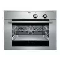 CONSTRUCTA CF630250 Instruction Manual