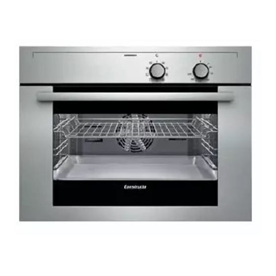 CONSTRUCTA CF630250 Instruction Manual