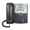Telephone Cisco SPA509G Quick Reference Card