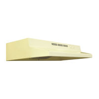 Air King RF55 Operating Manual