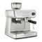 Breville Barista Max, VCF126X - Espresso Machine With Integrated Grinder Manual