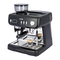Breville Barista Max+, VCF152 / VCF153 - Espresso Machine with Intelligent Grind & Dosage Manual