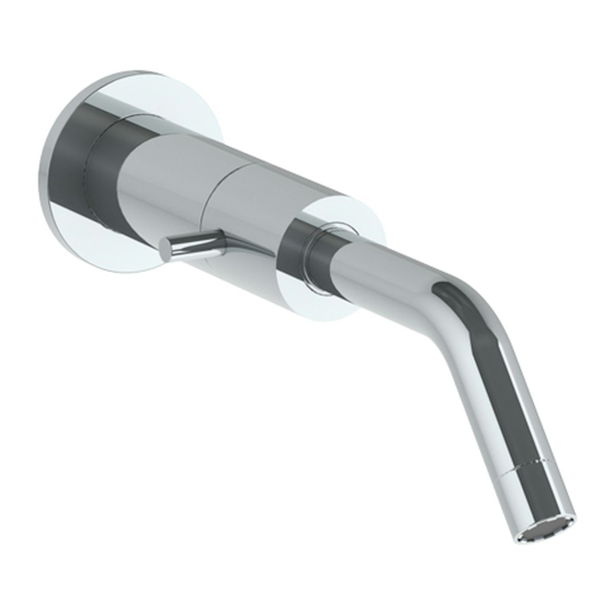 Watermark 22-1.2 Installation Manual