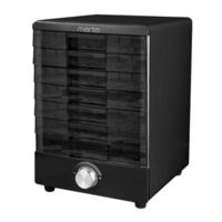 Marta MT-FD1895A User Manual