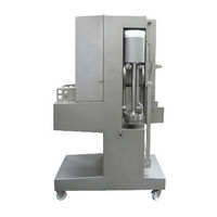Rühle IR 43 Basic Quick Installation Manual