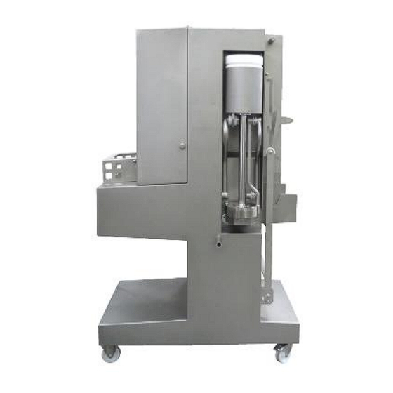 Rühle IR 43 Quick Installation Manual