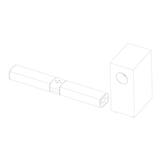 Sine Audio SaiYin DS6401M User Manual