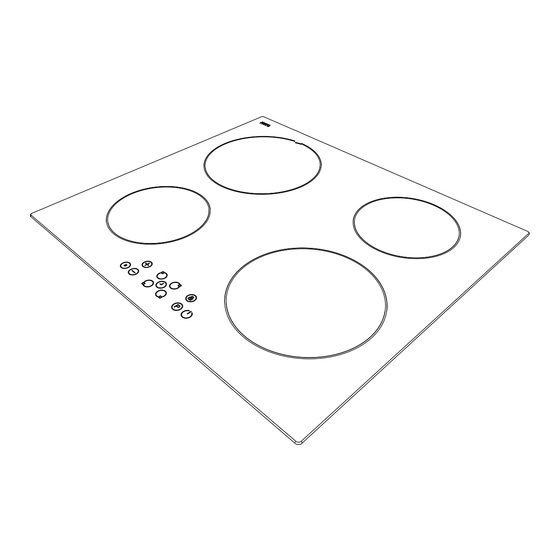 VESTEL GK60X IND User Manual