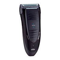 Braun 5727 User Manual