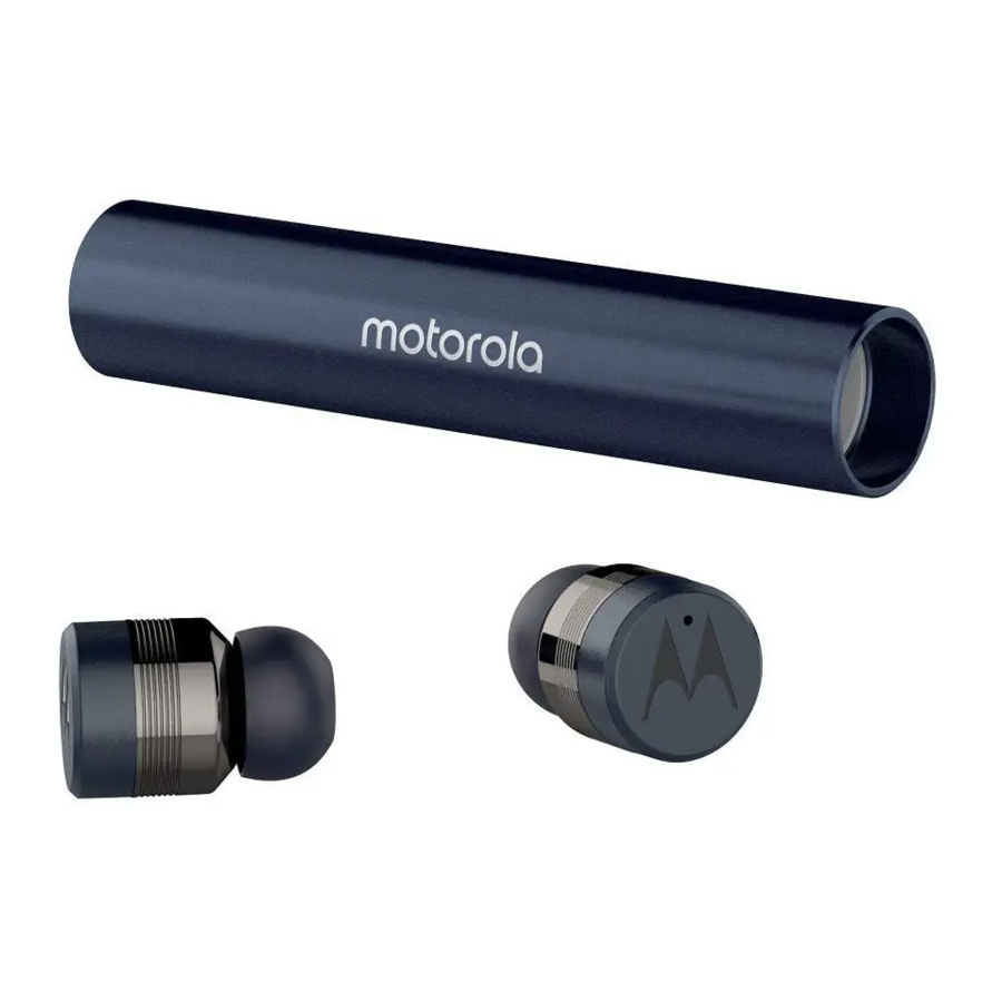 Motorola VERVEBUDS 300 (SH032) Manual