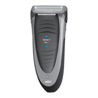 Braun 5727 Manual