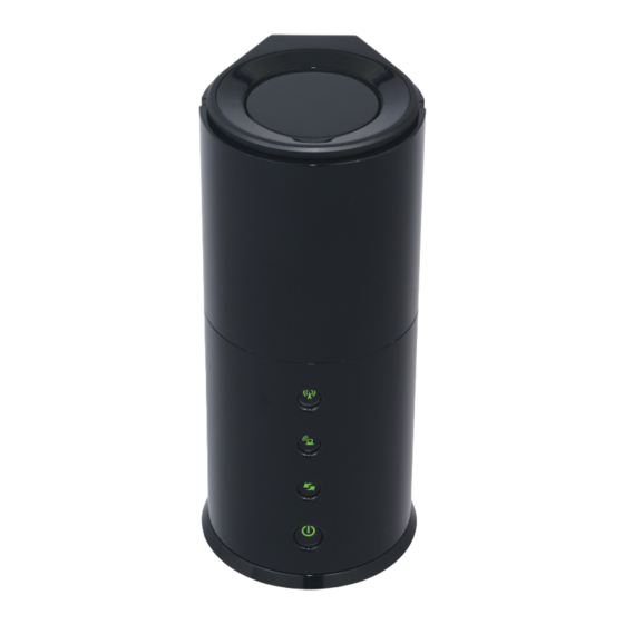 D-Link AMPLIFI DAP-1525 User Manual