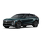 Cadillac LYRIQ 2024 Manual