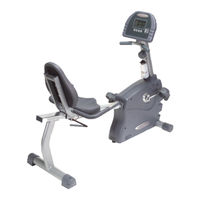 Endurance B2R User Manual