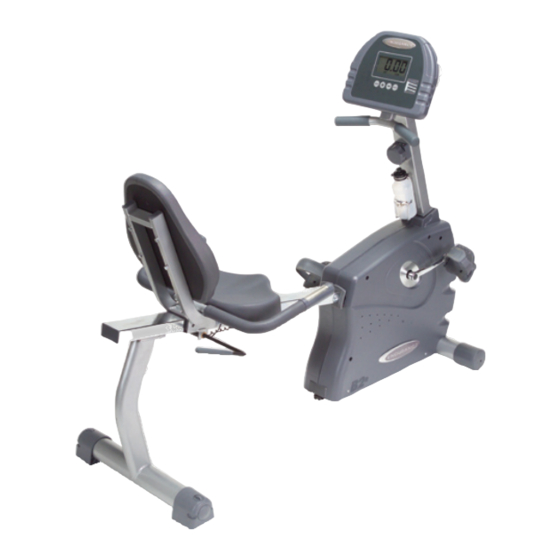 Endurance B2U User Manual
