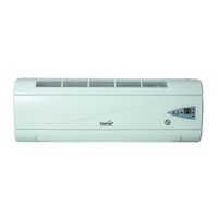 Somogyi Home FKF 2000 LCD Instruction Manual
