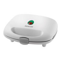 Sencor SSM 3100 User Manual