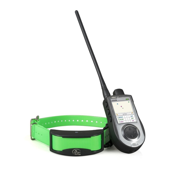 SportDOG TEK-V1.5LT Manuals