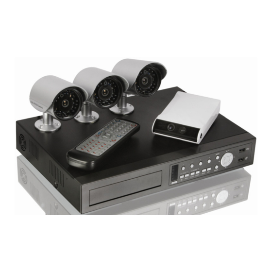 Velleman ISPROM1 Quick Installation Manual