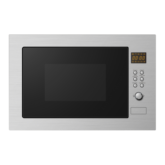 CORBERO CMICP125 Instruction Manual