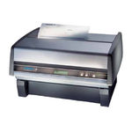 Printek PrintMaster 852si Quick Setup Instructions